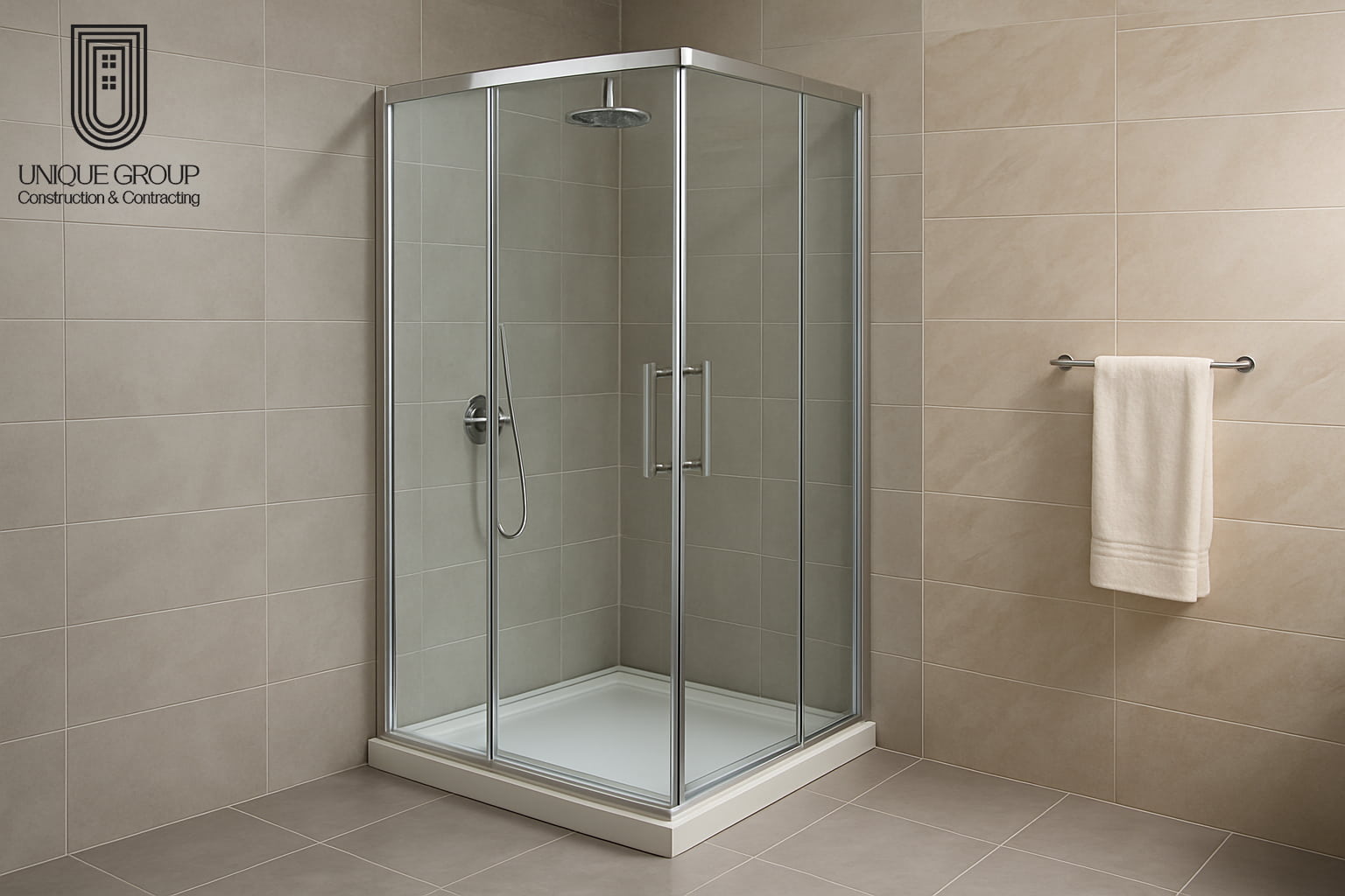 گروه یونیک کابین دوش حمام 3 (1)